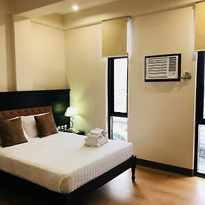 Large King Room